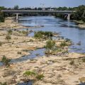 Sécheresse: une tension persistante sur les réserves d&rsquo;eau en France