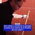 Les tensions entre voisins et l&rsquo;initiative des lycéens après les blocus
