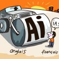 Les Défis des Langues Non Anglophones dans l&rsquo;IA Générative