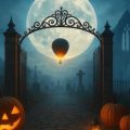 Quatre Sorties Terrifiantes pour Halloween à Paris
