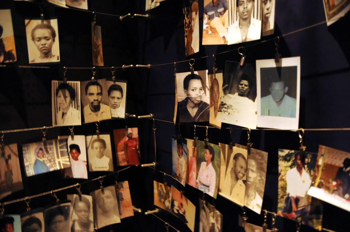 9438a040-c900-4c42-acb2-c323277ebe26 Le rôle des femmes dans le génocide au Rwanda
