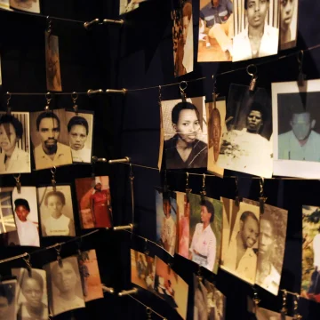 9438a040-c900-4c42-acb2-c323277ebe26 Le rôle des femmes dans le génocide au Rwanda
