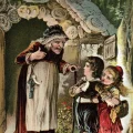Les ogresses : figures féministes et mythiques