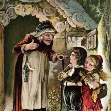 94beb6d2-9822-4f69-bacc-25860e4cda38 Les ogresses : figures féministes et mythiques