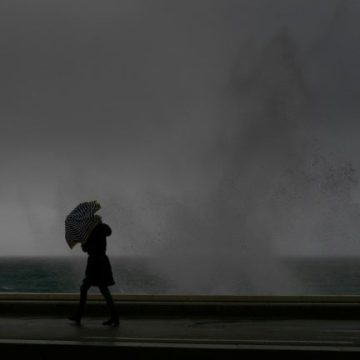 950bf173-b0d7-49f5-9669-5ec9424d5659 Une nouvelle perturbation attendue dans le Pas-de-Calais après la tempête Austen