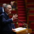 L&rsquo;Assemblée Nationale adopte une contribution de 30,9 milliards d&rsquo;euros à l&rsquo;UE
