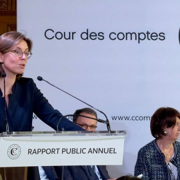 Le défi du déficit de la Sécurité sociale et la dette : Un avenir incertain