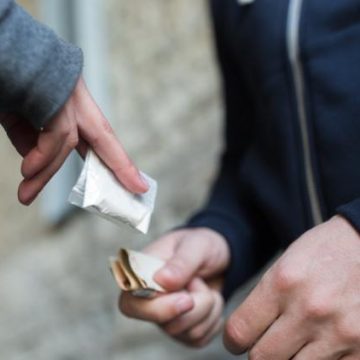 Un dealer interpellé grâce à un oubli dans un restaurant