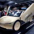 Elon Musk envisage la fusion de Tesla et SpaceX