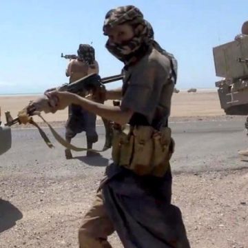 Conflit au Yémen : tensions grandissantes entre Houthis et puissances régionales