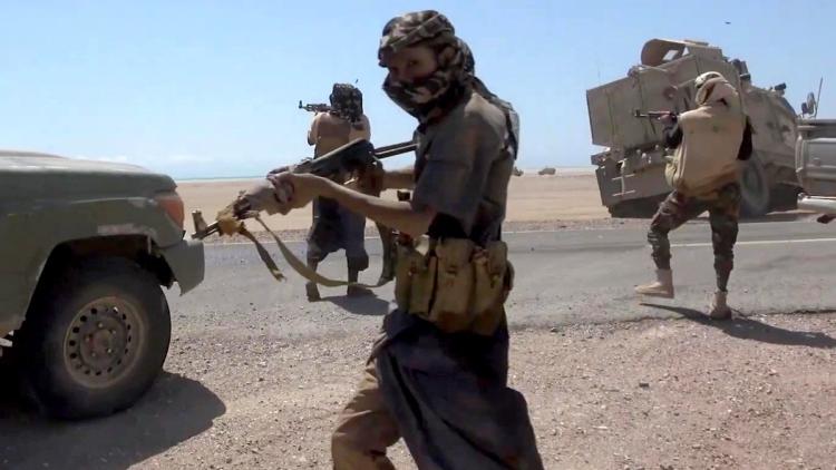9646e0c8-b171-48a5-b2aa-47f3ab368c3f Conflit au Yémen : tensions grandissantes entre Houthis et puissances régionales