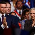 Le Rassemblement national vise des économies budgétaires significatives