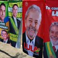 Brésil : un scrutin présidentiel sous tension entre Lula et Flavio Bolsonaro