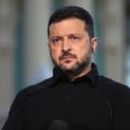 Zelensky accuse les États-Unis de retarder la livraison de missiles