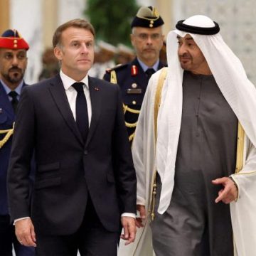 984a515a-92dc-4a35-a7f5-c73244a61071 Approvisionnement énergétique : la France assure ses arrières dans le Golfe