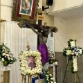 Accident tragique à Guayaquil : Le décès du père Patricio Sanchez Molinari
