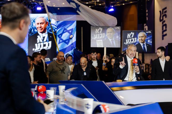 986c50ab-4b9d-481f-b6b6-b0e9cf387d98 Incertitude Politique en Israël après les Élections