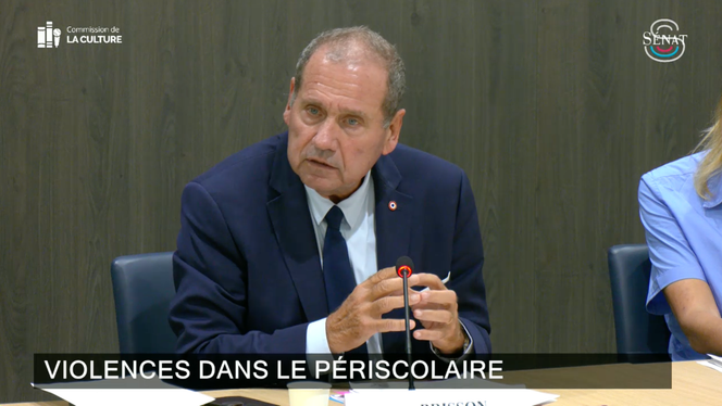 98f54a67-3a8b-4a93-8170-90f6318371dc Les défis du secteur périscolaire parisien face aux enquêtes sénatoriales