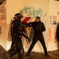 Jugement et condamnations après les pillages