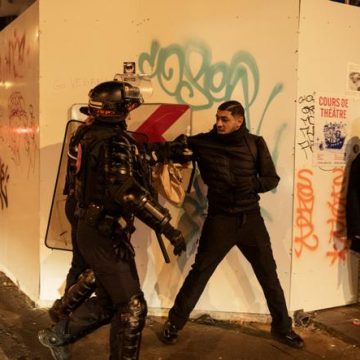 Jugement et condamnations après les pillages