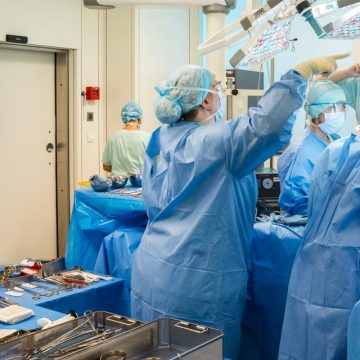 L&rsquo;hôpital de Strasbourg agit pour réduire son impact environnemental