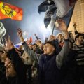 Victoire historique de l&rsquo;opposition en Serbie