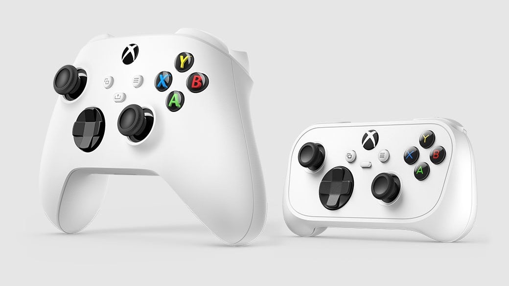 9afbedd8-90af-4e6e-926b-c61cad742a6a Xbox lance la Xbox Nano, une mini-manette portable