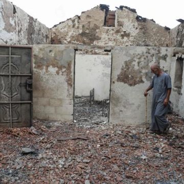 L&rsquo;Algérie et le retour possible de la peine capitale