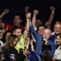 Réélection surprenante de Lula au Brésil