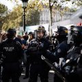 Les Mobilisations Sociales et le Maintien de l&rsquo;Ordre