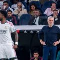 Mourinho et la place de Vinicius Jr au Real Madrid