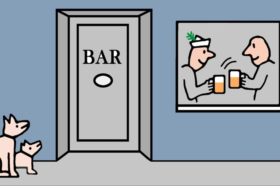 L&rsquo;importance des bistrots belges et la lutte contre la solitude