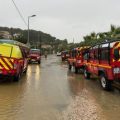 Météo et Intempéries : Alertes et Conséquences dans le Sud de la France