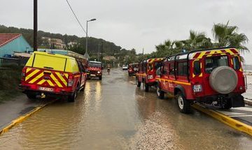a10f98f4-2acd-4f8b-b5e1-8972baaf7217 Météo et Intempéries : Alertes et Conséquences dans le Sud de la France