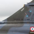 Crash d&rsquo;un Avion de Chasse entre Nancy et Pont-à-Mousson