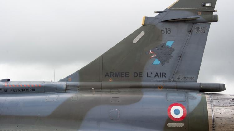 a12ac0e0-8dbd-4ec0-bdfe-435f3b25a6f7 Crash d’un Avion de Chasse entre Nancy et Pont-à-Mousson