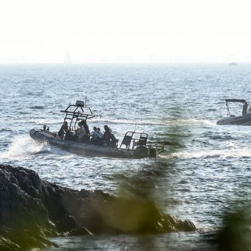 a23645b2-ff2a-4958-8897-1678c010e7b4 Découverte d’un obus par un pêcheur au large du Morbihan