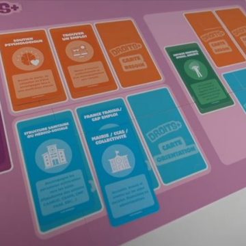 Les aides sociales et leur non-recours en France