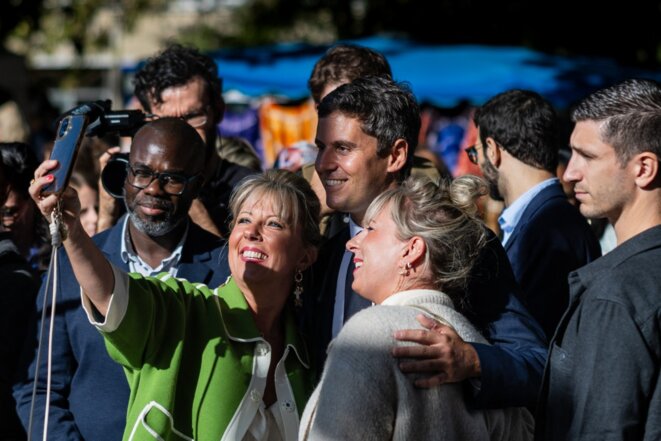 a265a18c-90e5-424b-90eb-7bb1deaeeed3 L’impact de l’AfD et le bilan climatique sous Macron