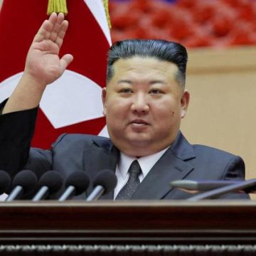a44e2762-d84b-4d28-8cf4-2f709bc942a2 Kim Jong-un exige un renforcement de l’entraînement militaire en Corée du Nord