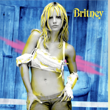 Britney Spears révèle un titre inédit pour les 25 ans de son album