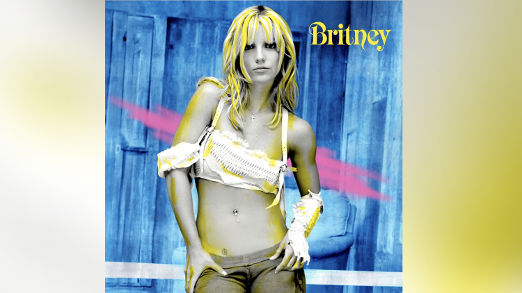 a4621074-53b4-497d-b7ee-14a1429cec1f Britney Spears révèle un titre inédit pour les 25 ans de son album