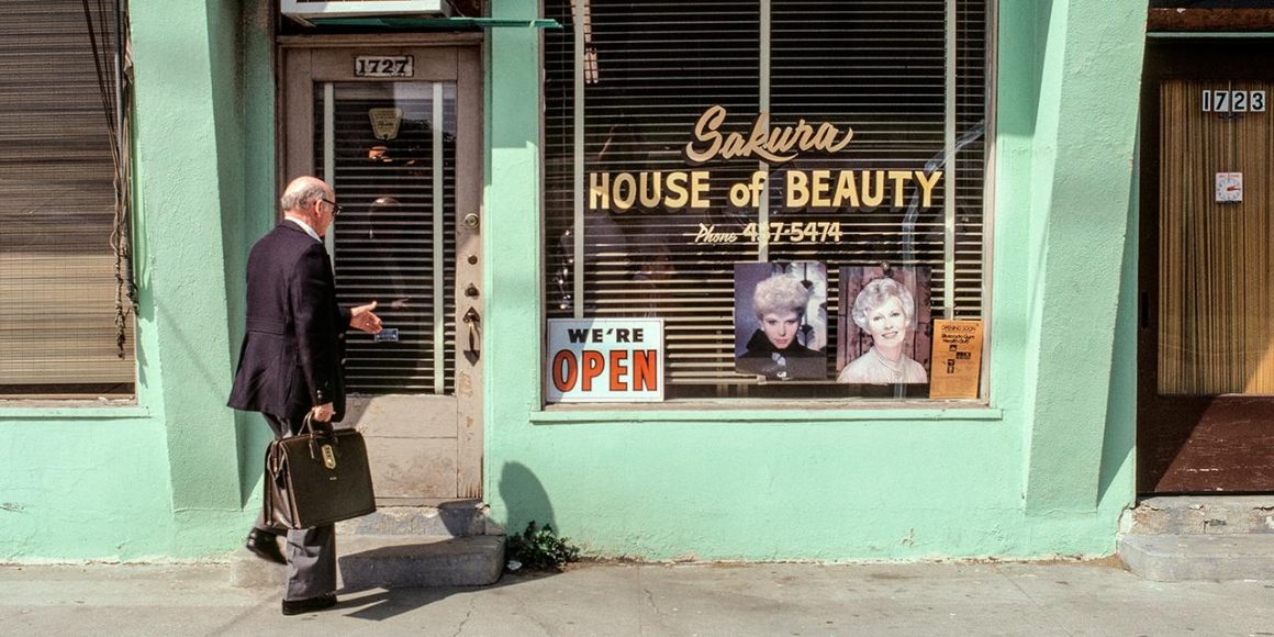 Les souvenirs de Janet Delaney : Une semaine aux côtés de son père