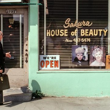 Les souvenirs de Janet Delaney : Une semaine aux côtés de son père