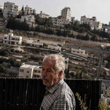 Tensions en Cisjordanie: Opération militaire israélienne