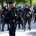 La mobilisation lycéenne secoue la France