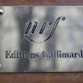 Gallimard fait son retour au Salon international du livre d&rsquo;Alger