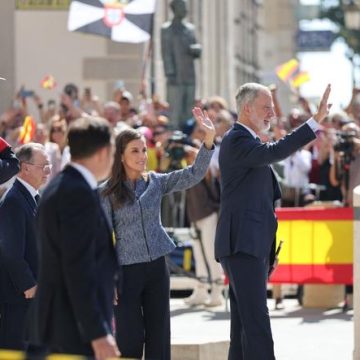 a6f83a6d-752d-4f4b-aca5-d83efd2b223a Visite royale à Ceuta : un moment d’unité nationale