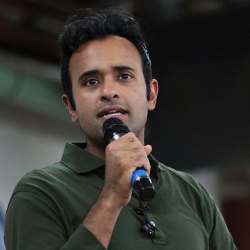 Vivek Ramaswamy: Un Candidat Républicain en Vue pour le Gouvernorat de l&rsquo;Ohio