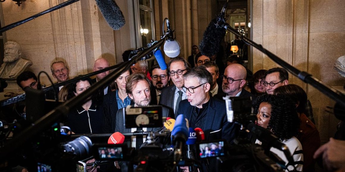 a84b08ca-8be2-4ba4-9c7e-aa95f5950102 La stratégie politique d’Emmanuel Macron face à l’extrême droite